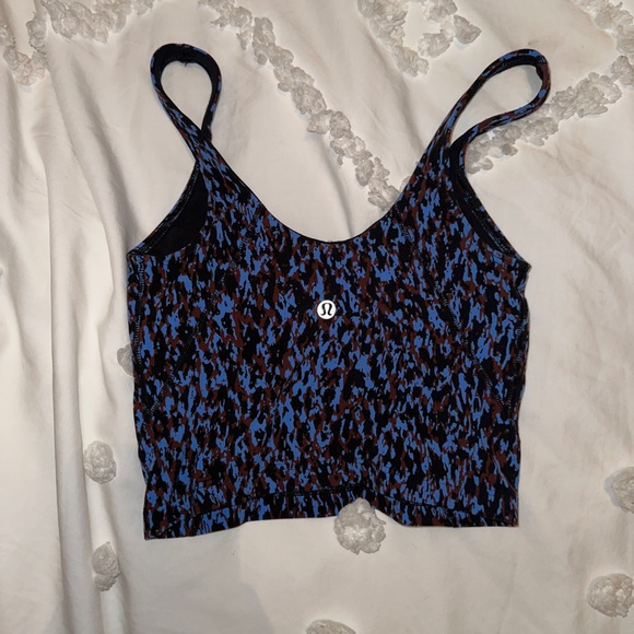 Lululemon tanks!! - Picture 3 of 3